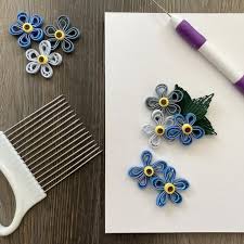 Are you working on smaller pieces in more obscure shapes now rather than just circles and standard spirals, but are you a huge fan of paper quilling but you actually prefer a more pop art style that's a little chunkier than a lot of the curling, swirling patterns we've shown you. Free Quilling Templates The Papery Craftery