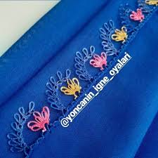 Yeni Yila Ozel Yeni Igne Oyasi Modelleri 2020 Baby Knitting Patterns Oya Ornekleri Tig Isi Sablonu