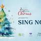 Sing Noel! Presented by Johnston County Chorale event image