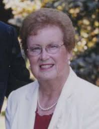 GREGUS: Geraldine Anna (Fallon) of Exeter