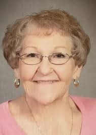 Barbara Daniel Obituary (1934