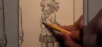 Maybe you would like to learn more about one of these? Anime Clothes Drawing Side View Manga Tutorials See More Ideas About Drawings Drawing Tutorial Drawing Techniques Yevette Laudenslager