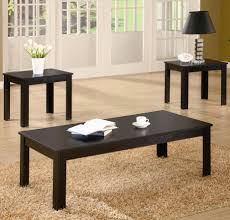 Enjoy free shipping on most. Coaster Occasional Table Sets Casual Three Piece Occasional Table Set Value City Furniture Occasional Groups