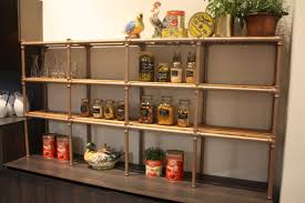 Maybe you would like to learn more about one of these? Kitchen Shelves Form And Function Perfectly Combined