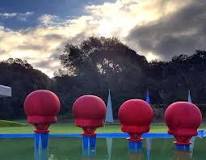 Image result for what was the game show where people went through an obstacle course above water