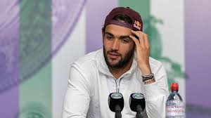 6, was tested by otte but he managed to overcome the german. Tennis Berrettini Gauff Withdraw From Tokyo Olympics Cgtn