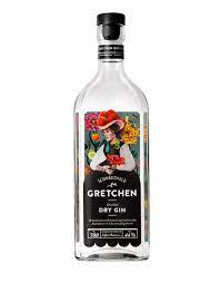 Gin is a distilled alcoholic drink that derives its predominant flavour from juniper berries (juniperus communis). Schladerer De Wp Content Uploads 2019 08 Gretch