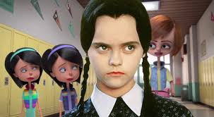 Christina ricci may be returning to the addams family to play the matriarch on netflix's wednesday. Wednesday New Lead Casting Details For Addams Family Spin Off Lead And Christina Ricci Eyed For Morticia Exclusive The Illuminerdi