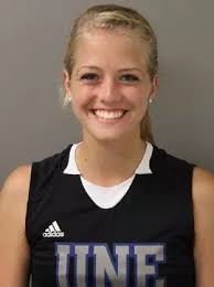 2013 Field Hockey Roster