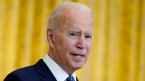 DCCC blasted from all sides over tweet praising Biden for lowering gas  prices 2 cents