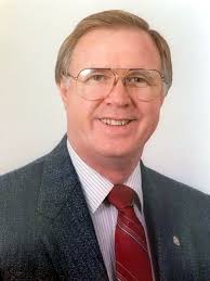 Donald Hunt Obituary