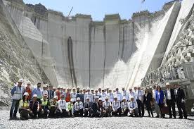 Yusufeli barajı hakkında kısa bilgiler. Mega Proje 2021 De Devreye Girecek