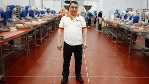 Köfteci yusuf ile irtibat kurun. Kofteci Yusuf 2 Ay Icinde 50 Subeye Ulasacak Dunya Gazetesi