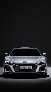 Audi R8 V10 Rwd Coupe 2019 Mobile Wallpaper Iphone Android Samsung Pixel Xiaomi Audi R8 Wallpaper Audi R8 V10 Audi R8