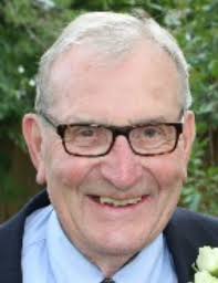 Obituary information for William (Bill) Robinson