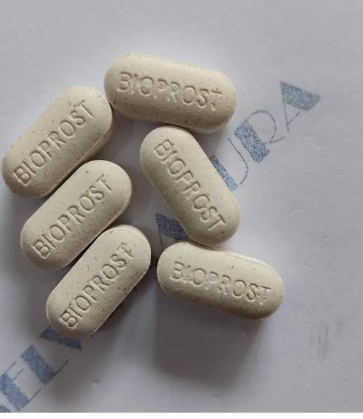 ⭐Bio Prost Original x 30 c&aacute;psulas. 🚨No permitas que te enga&ntilde;en Adquierelo  en nuestro Centro de venta Tarapoto -Per&uacute; 🇵🇪. Jir&oacute;n 1&deg; de Julio 251- A  Espaldas de Tienda Yamaha (Cdra.