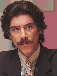 Luisito Rey y su dueto soñado con Michael Jackson