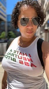 Renee Bracey Sherman