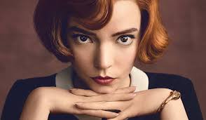 The Queen S Gambit A Chilling Stare At The Illusion Of American Success Hollywood Insider