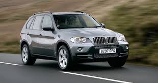 BMW X5 Mk2 common problems (2007-2013) | Haynes Publishing