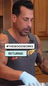 Danny Wood