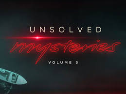 Unsolved Mysteries: Volume 3 – Review | Netflix | Heaven of Horror