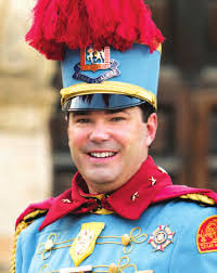 Kids and Cavaliers: Together, we've been making magic and enacting change  for 30 years.