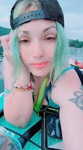 Alisha Downs's Instagram, Twitter & Facebook