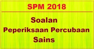 Salam sejahtera cikgu, ada tak soalan percubaan subjek lain seperti bahasa inggeris spm dan pt3 2017. Bank Soalan Spm Upsr Pt3 Telegram