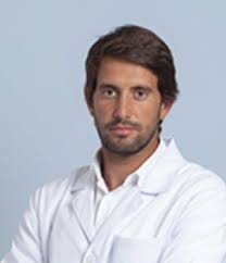 Profil untuk Dr. Luis Manuel Antunes