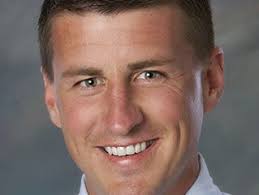 Lafayette native named chief medical officer for IU Health region