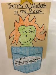 42 wocket in my pocket coloring page free download. Wocket Pocket Worksheets Teaching Resources Teachers Pay Teachers