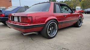 Foxtoberfest 2023 | Page 2 | Mustang Forums at StangNet