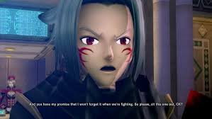 Dot hack GU : Volume 2 : Reminisce : part 43 : The tournament finals : ( pc  )