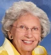 Arlene Tice Obituary (1935