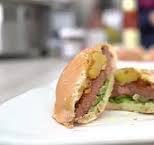 OEM/ODM Commercial Electric Panini Gelato Sandwich Burger Maker Your Own  Logo Popular UFO Burger Maker Machine for Sale