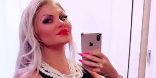 Notizie, foto e video su ornella vanoni, tutti gli aggiornamenti da leggo.it. Sophia Vegas La Vita Piu Stretta Al Mondo Ho Ritoccato Tutto Non E La D Urso