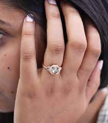 Catbird Engagement Ring Catbird Recently Opened A New Wedding Annex Catbird Engagement Ring Rings Catbird Jewelry