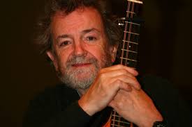 Andy Irvine