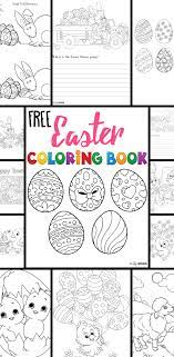 Color pictures, email pictures, and more with these easter coloring pages. Free Easter Coloring Pages Your Kids Will Love