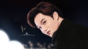 Watch popular content from the following creators: Artstation Exo Kim Jongin Kai Laiken Designz