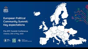 High-level conference “European Political Community Summit: Key topics and  expectations”