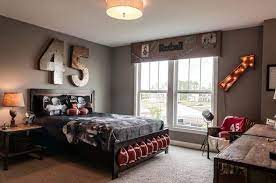 Pin On Teenage Boys Room