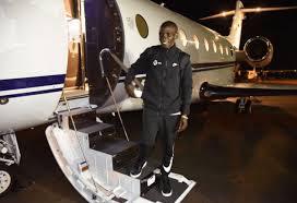Private jet operators have seen a big spike in requests from passengers wanting to charter their own. Inside The Ksh 2 5b Luxury Jet That Flew Eliud Kipchoge To Vienna Citizentv Co Ke