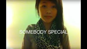 Somebody Special-AM Kidd lyrics