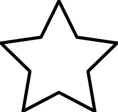 Make your world more colorful with printable coloring pages from crayola. Free Printable Star Coloring Pages For Kids