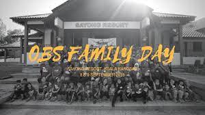 Looking for hotels in kuala kangsar? Obs Family Day Sayong Resort Kuala Kangsar Youtube