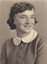 Hannah Gillis Obituary