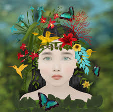 Mixed Media Artists 2024