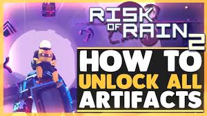 Jun 13, 2020 · artifacts codes in the risk of rain 2. How To Unlock All Artifacts In Risk Of Rain 2 All Stage 5 Codes Youtube